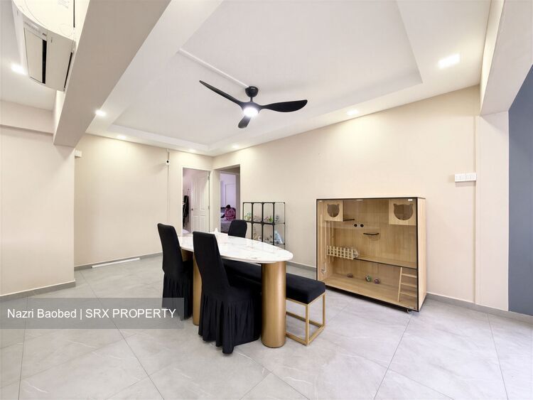 Blk 436 Jurong West Avenue 1 (Jurong West), HDB 5 Rooms #630165711